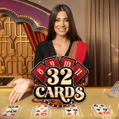 32 Baraha live casino at Bunny Gaming