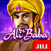 Ali Baba at Bunny Gaming