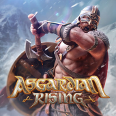 Asgardian Rising at Bunny Gaming