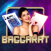 Baccarat B at Bunny Gaming