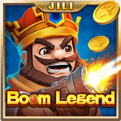Boom Legend at Bunny Gaming