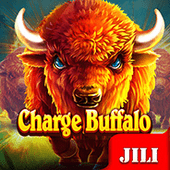 Charge Buffalo at Bunny Gaming