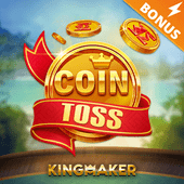 Coin Toss at Bunny Gaming