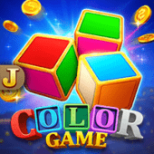 Color Game at Bunny Gaming