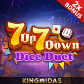 Dice Duet at Bunny Gaming