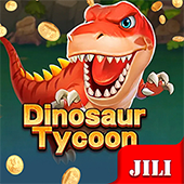 Dinosaur Tycoon at Bunny Gaming