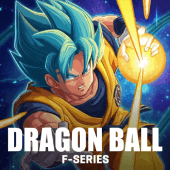 Dragon Ball slot at Bunny Gaming