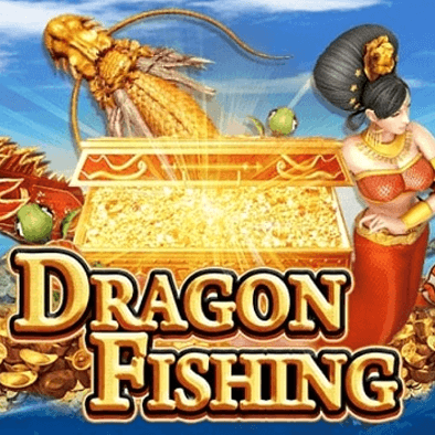 Dragon Fishing at Bunny Gaming