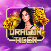 Dragon Tiger at Bunny Gaming