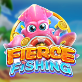 Fierce Fishing at Bunny Gaming