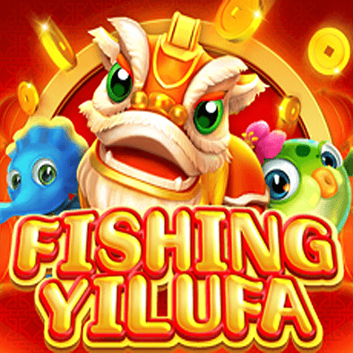 Fishing Yi Lu Fa at Bunny Gaming
