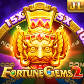 Fortune Gems 2 at Bunny Gaming