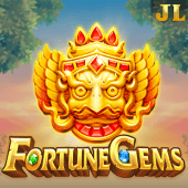 Fortune Gems at Bunny Gaming