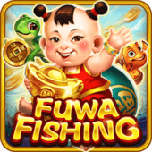 Fuwa Fishing at Bunny Gaming