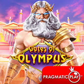 Gates of Olympus at Bunny Gaming