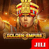 Golden Empire at Bunny Gaming