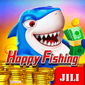 Happy Fishing at Bunny Gaming