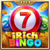 Irich Bingo at Bunny Gaming
