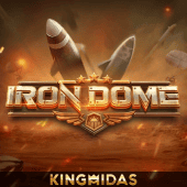 Iron Dome at Bunny Gaming