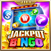 Jackpot Bingo at Bunny Gaming