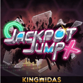 Jackpot Jump at Bunny Gaming