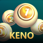 Keno at Bunny Gaming