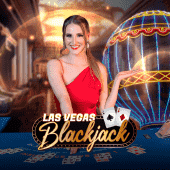 Las Vegas Blackjack at Bunny Gaming