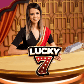 Lucky 7 at Bunny Gaming