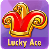 Lucky Ace at Bunny Gaming