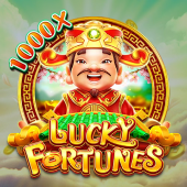 Lucky Fortunes at Bunny Gaming