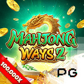 Mahjong Ways 2 at Bunny Gaming