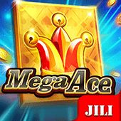 Mega Ace at Bunny Gaming
