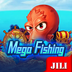 Mega Fishing at Bunny Gaming