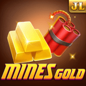 Mines Gold at Bunny Gaming