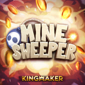 Minesweeper at Bunny Gaming