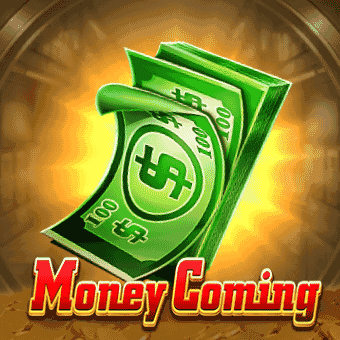 Money Coming at Bunny Gaming