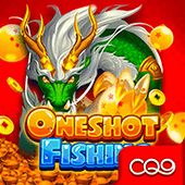 Oneshot Fishing at Bunny Gaming