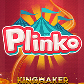 Plinko at Bunny Gaming