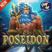 Poseidon at Bunny Gaming