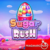 Sugar Rush at Bunny Gaming