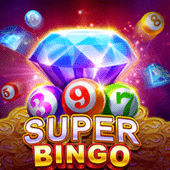 Super Bingo at Bunny Gaming