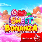Sweet Bonanza at Bunny Gaming