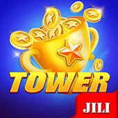 Tower at Bunny Gaming