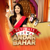 Ultimate Andar Bahar at Bunny Gaming