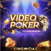 Video Poker at Bunny Gaming