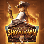 Wild Bounty Showdown at Bunny Gaming